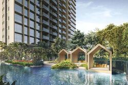 Amo Residence (D20), Apartment #503797451